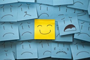 Taking Care of Myself