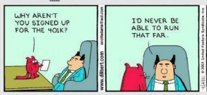 How to keep the business runing