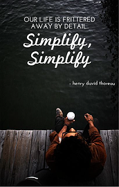 simplify
