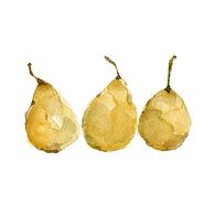 pears