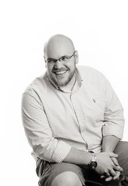 Meet A Real Outsourced Accounting Professional: Dan Luthi