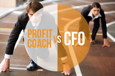Do I Need an Outsourced CFO or a Profit Coach?