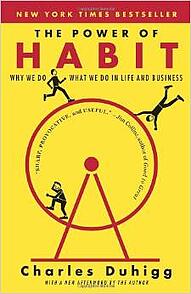 Power-of-Habits