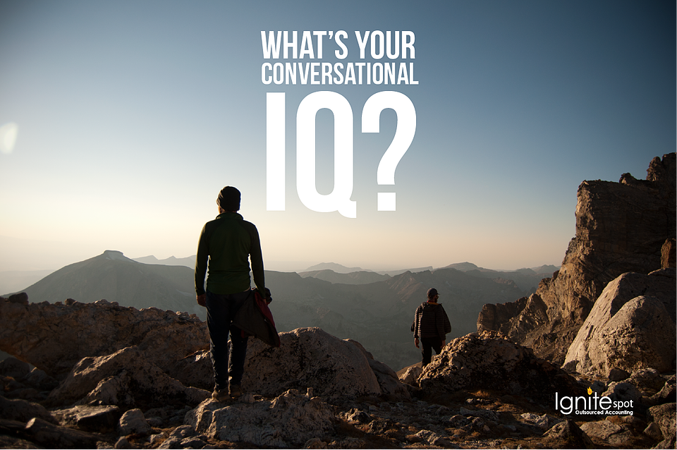 Positive Leadership Strategies : Conversation 101