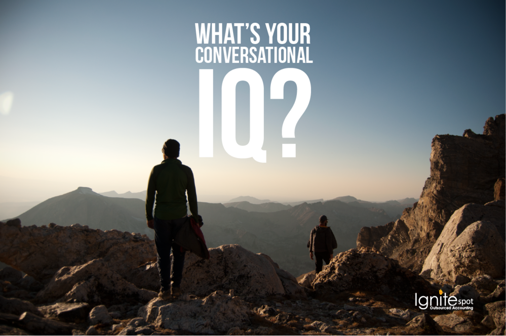 Positive Leadership Strategies : Conversation 101
