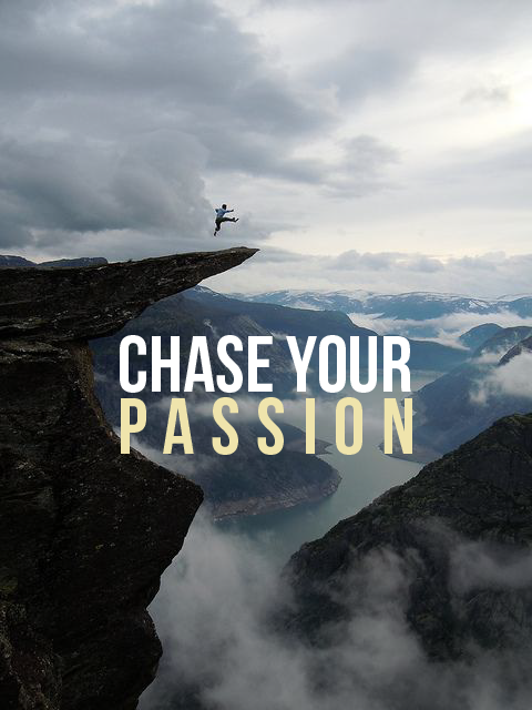 chase_your_passion