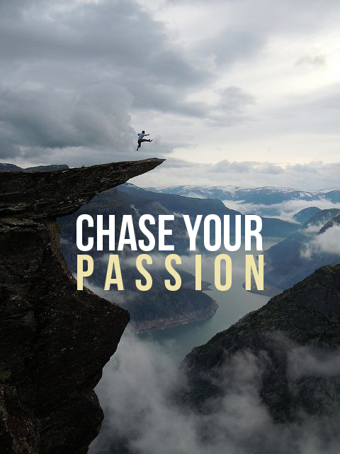 Why Visionary Leaders Have Purpose, Not Goals