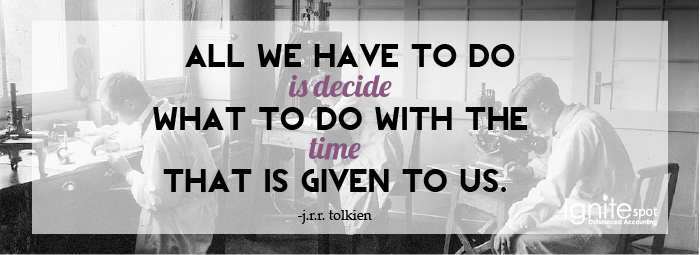 4 Strategies to Accomplish Everything Today
