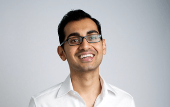 Neil Patel - Mentor in online marketing