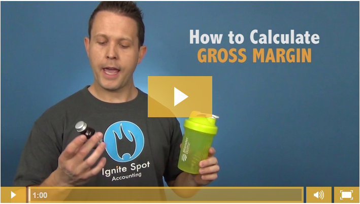 Basic Accounting Tools