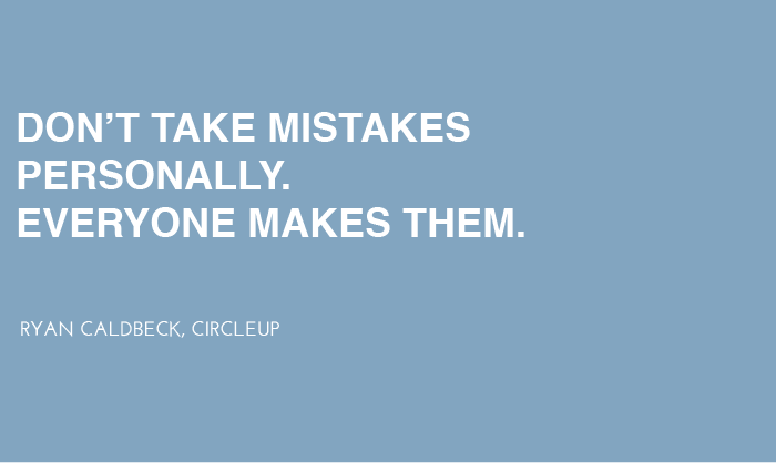 How 3 Founders Made Failures Into Profitable Businesses