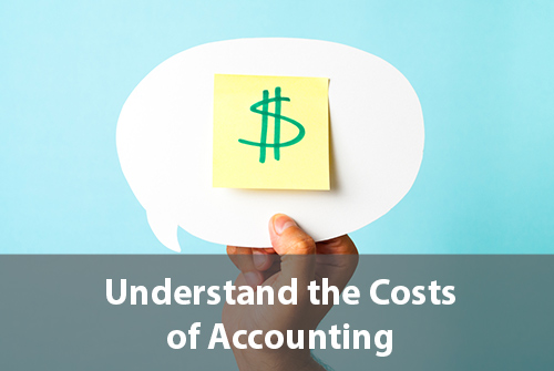 Why Outsourced Accounting Services May Cost More