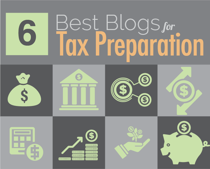 6 Best Blogs About Small Business Tax Preparation