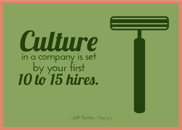 Profit Coaching Roundup: Why First Hires are the Most Important