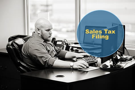 Sales-Tax-Filing