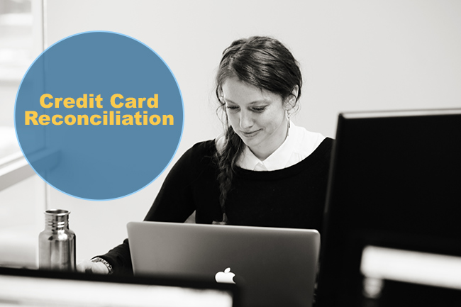 Credit Card Reconciliation For Businesses