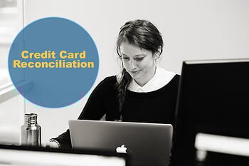 Credit-Card-Reconciliation Credit-Card-Reconciliation