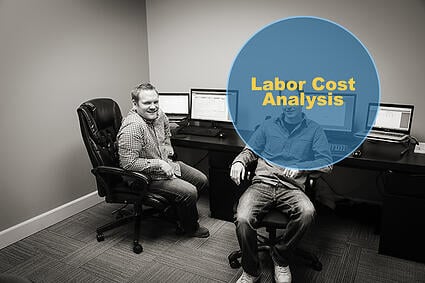 Labor-Cost-Analysis