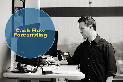 Cash-Flow-Forecast