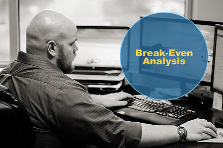 break-even-analysis