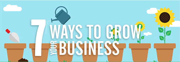 7-Ways-to-Grow-a-Business-Header 7-Ways-to-Grow-a-Business-Header