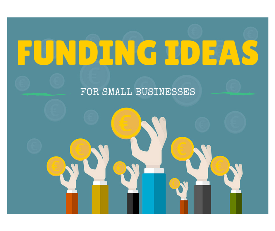 small business ideas