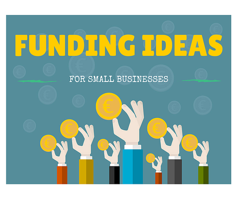 Small_business_funding_ideas