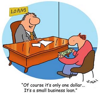 How to Successfully Apply for a Small Business Loan
