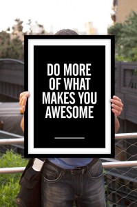 Bookkeeping Services for Small Business help you do more of what makes you awesome