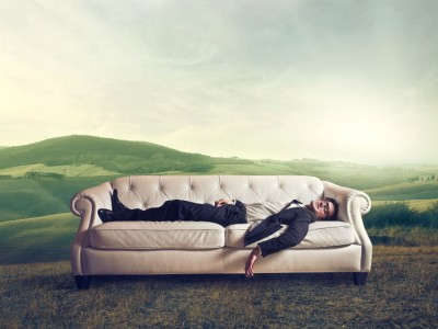 How to Wake Up Early and Feel Amazing