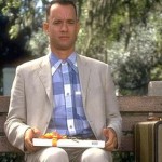 Being an entrepreneur is like a box of chocolates
