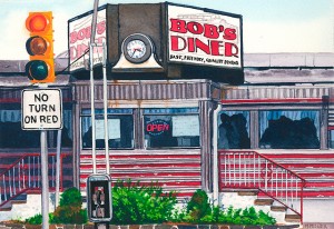 BobsDiner