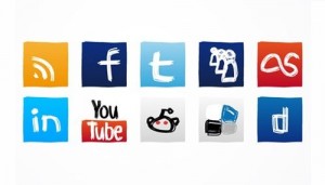 How to name a business - get it socially