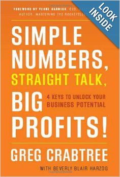 Simple Numbers, Straight Talk, Big Profits