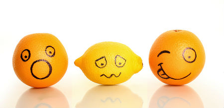 telling your company's story