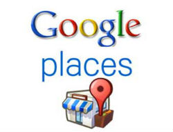 Google's Local Search