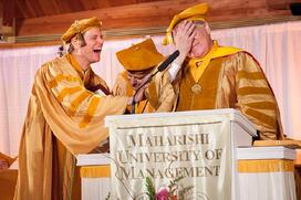 Jim Carey Commencement Speech