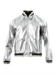 silverjacket