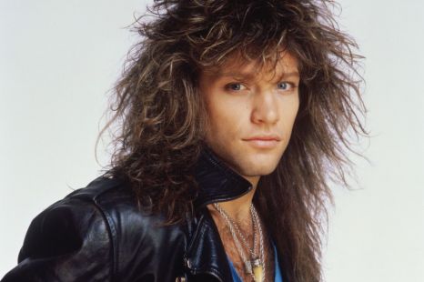 How to Rock at Customer Retention Like Bon Jovi
