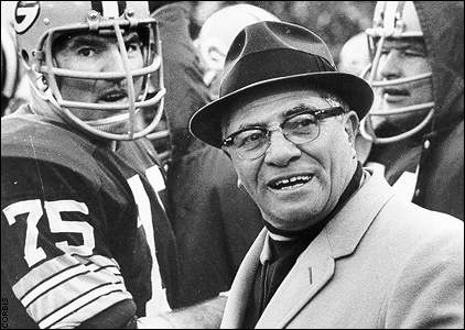 How to Huddle like Vince Lombardi and Create Explosive Business Growth