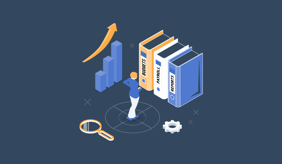 What Can Outsourced Bookkeeping Services Do for My IT Company?