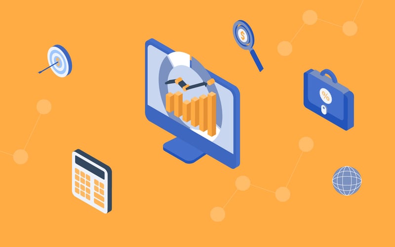 How Virtual Bookkeeping Can Help You Clean Up Your Messy Books