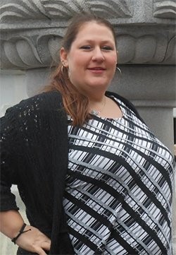 Angela Jones, Accountant at Ignite Spot