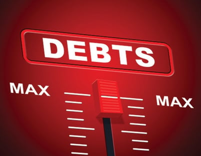How to write off bad debts in accounting