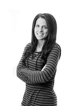 Breanne Jorgensen, Accountant at Ignite Spot