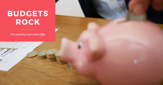 guide to creating a budget