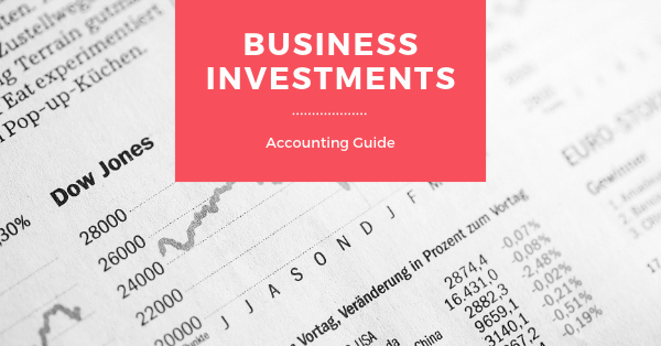 type investment