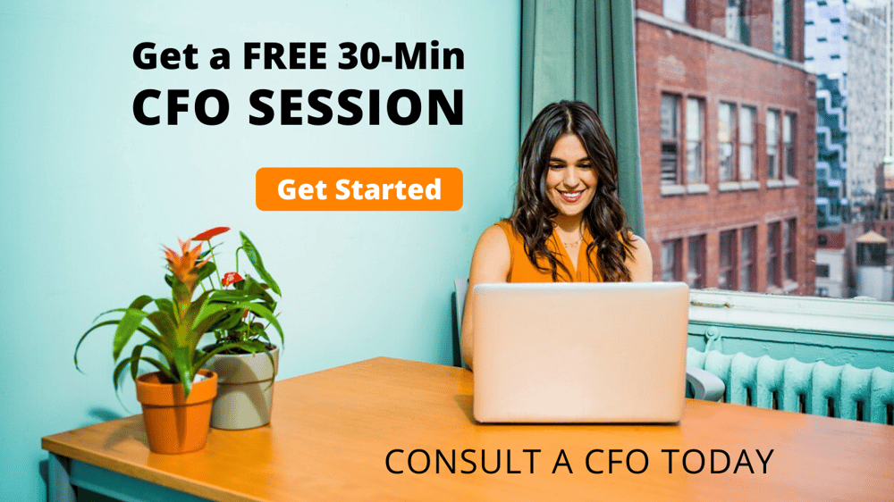 CTA CFO Services