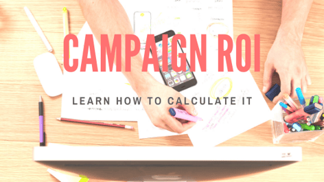 Campaign ROI