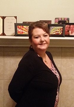 Colleen Pafford, Accountant at Ignite Spot